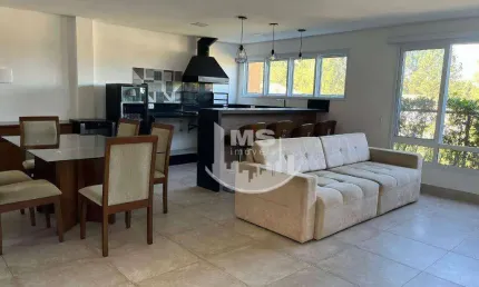 Casa com 3 dormitórios à venda, 200 m² por R$ 1.150.000,00 - Loteamento Alphaville Campinas - Campinas/SP