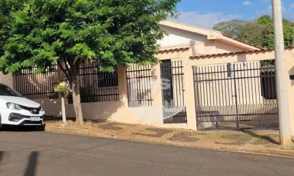 Casa com 2 dormitórios à venda, 97 m² por R$ 360.000 - Jardim Santo Antônio - Santa Bárbara D'Oeste/SP