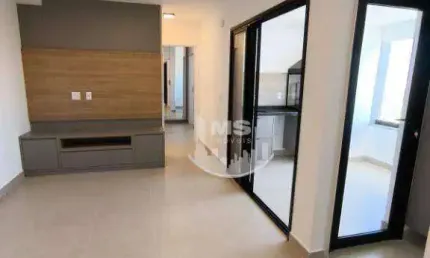 Apartamento com 2 dormitórios à venda, 80 m² por r$ 1.200.000,00 - jardim guanabara - campinas/sp
