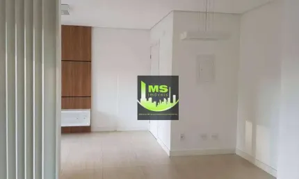 Apartamento com 3 dormitórios à venda, 85 m² por R$ 1.190.000,00 - Jardim Guanabara - Campinas/SP