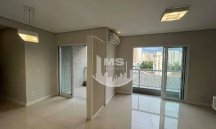 Apartamento com 3 dormitórios à venda, 85 m² por r$ 1.190.000,00 - jardim guanabara - campinas/sp