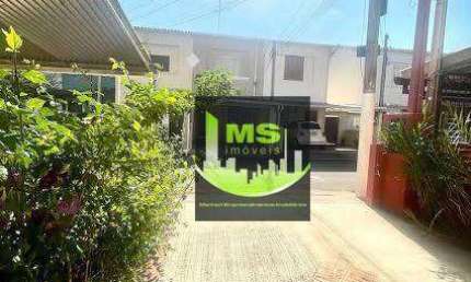 Casa com 2 dormitórios à venda, 79 m² por R$ 710.000,00 - Taquaral - Campinas/SP