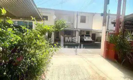 Casa com 2 dormitórios à venda, 79 m² por R$ 710.000,00 - Taquaral - Campinas/SP