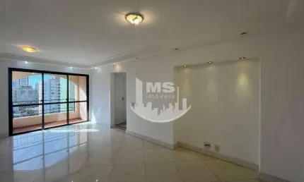 Apartamento com 3 dormitórios para alugar, 147 m² por R$ 8.500,00/mês - Cambuí - Campinas/SP