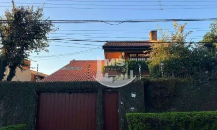 Casa com 4 dormitórios, 441 m² - venda por r$ 2.000.000,00 ou aluguel por r$ 8.822,47/mês - parque nova campinas - campinas/sp