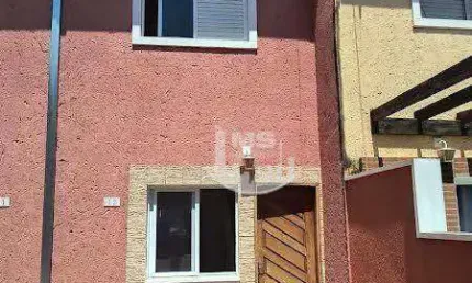 Casa com 2 dormitórios, 67 m² - venda por r$ 350.000,00 ou aluguel por r$ 2.278,00/mês - jardim novo campos elíseos - campinas/sp