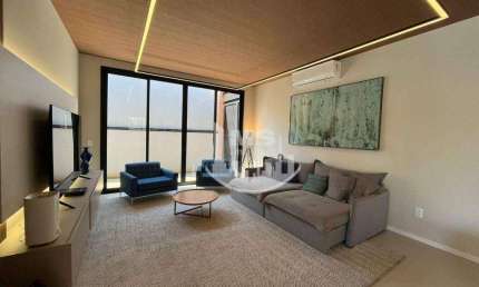 Casa com 4 dormitórios à venda, 320 m² por R$ 3.900.000,00 - Condomínio Vivenda das Quaresmeiras - Valinhos/SP