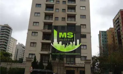 Apartamento com 2 dormitórios para alugar, 60 m² por R$ 3.500,00/mês - Cambuí - Campinas/SP