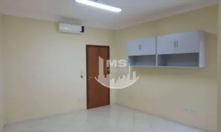 Sala para alugar, 40 m² por R$ 1.100,00/mês - Jardim Santana - Campinas/SP