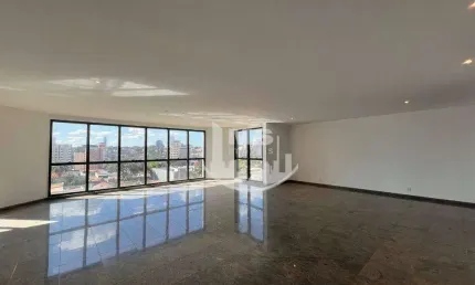 Apartamento com 4 dormitórios, 568 m² - venda por R$ 3.980.000,00 ou aluguel por R$ 14.707.866,72/mês - Cambuí - Campinas/SP