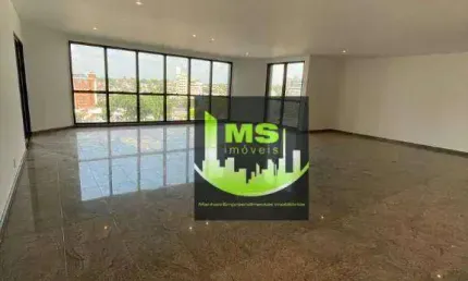 Apartamento com 4 dormitórios, 568 m² - venda por R$ 3.980.000,00 ou aluguel por R$ 16.096.476,72/mês - Cambuí - Campinas/SP