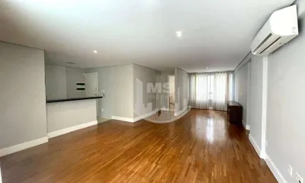 Apartamento com 2 dormitórios suítes à venda, 105 m² por R$ 1.450.000 - Cambuí - Campinas/SP