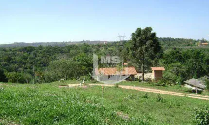 Chácara à venda, 27484 m² por r$ 1.800.000,00 - sousas - campinas/sp