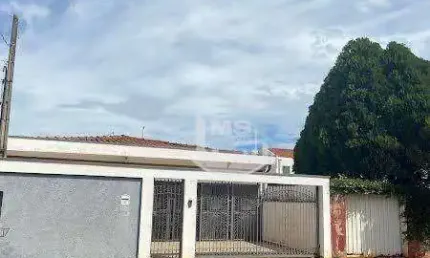 Casa com 3 dormitórios, 188 m² - venda por r$ 750.000,00 ou aluguel por r$ 4.148,00/mês - parque taquaral - campinas/sp
