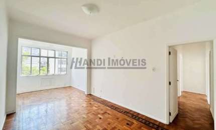 Apartamento com 3 quartos à venda na Rua Barão da Torre, Ipanema, Rio de Janeiro, 156 m2 por R$ 2.800.000