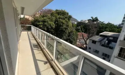 Apartamento com 3 quartos à venda na rua sorocaba, botafogo, rio de janeiro, 101 m2 por r$ 1.150.000