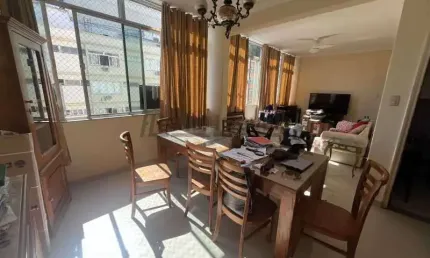 Apartamento com 3 quartos à venda na Rua Visconde de Pirajá, Ipanema, Rio de Janeiro, 140 m2 por R$ 1.550.000