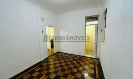 Kitnet / Stúdio à venda na Rua Santo Amaro, Glória, Rio de Janeiro, 37 m2 por R$ 270.000