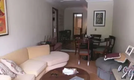 Apartamento com 3 quartos à venda na Rua Pompeu Loureiro, Copacabana, Rio de Janeiro, 96 m2 por R$ 1.200.000