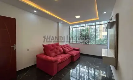 Apartamento com 2 quartos à venda na Rua Ronald de Carvalho, Copacabana, Rio de Janeiro, 80 m2 por R$ 960.000