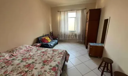 Kitnet / Stúdio à venda na Rua Barata Ribeiro, Copacabana, Rio de Janeiro, 27 m2 por R$ 490.000