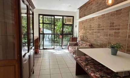Apartamento com 2 quartos à venda na Rua Assis Bueno, Botafogo, Rio de Janeiro, 67 m2 por R$ 715.000