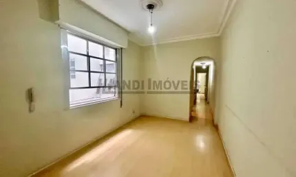 Apartamento com 3 quartos à venda na Rua Esteves Júnior, Laranjeiras, Rio de Janeiro, 90 m2 por R$ 710.000
