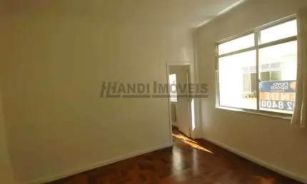 Apartamento com 1 quarto à venda na Rua Maestro Francisco Braga, Copacabana, Rio de Janeiro, 51 m2 por R$ 567.000