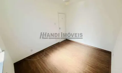 Apartamento com 1 quarto à venda na Rua Ambrosina, Vila Isabel, Rio de Janeiro, 42 m2 por R$ 180.000