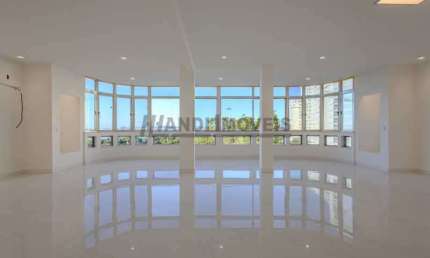 Apartamento com 4 quartos à venda na Praia do Flamengo, Flamengo, Rio de Janeiro, 290 m2 por R$ 2.890.000