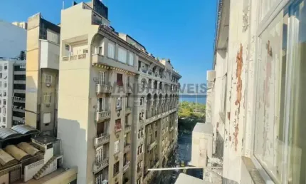Apartamento com 2 quartos à venda na Praia do Flamengo, Flamengo, Rio de Janeiro, 103 m2 por R$ 1.100.000
