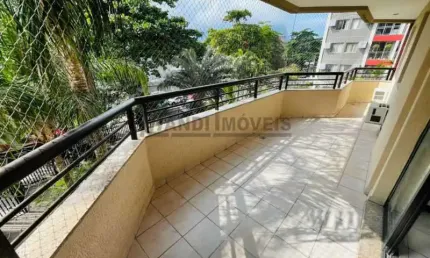 Apartamento com 3 quartos à venda na rua jornalista henrique cordeiro, barra da tijuca, rio de janeiro, 85 m2 por r$ 950.000