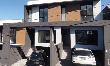 Casa com 3 quartos à venda na Rua Maria José Sartotti, 40, Vila Nova, Blumenau