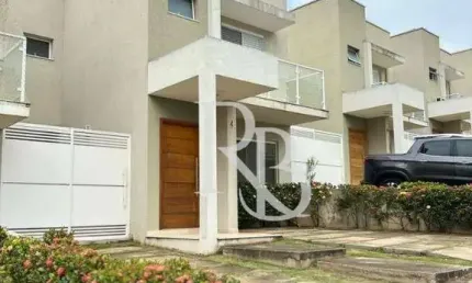 Oportunidade Sobrado em Condomínio - cidade de Atibaia