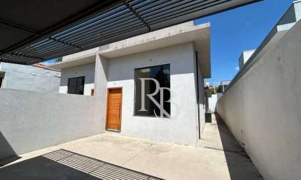 Casa com 3 dormitórios à venda, 93 m² por R$ 685.000,00 - Jardim dos Pinheiros - Atibaia/SP