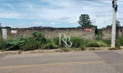Terreno à venda, 125 m² por R$ 150.000,00 - Jardim São Felipe - Atibaia/SP