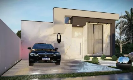 Casa com 3 dormitórios à venda, 220 m² por R$ 1.650.000,00 - Condomínio Terras de Atibaia I - Atibaia/SP