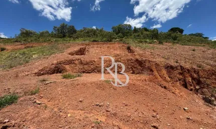 Terreno à venda, 300 m² por R$ 266.000,00 - Portal Lamis - Atibaia/SP