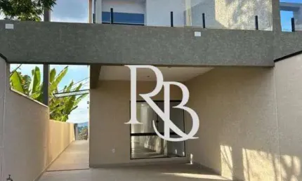 Sobrado com 3 dormitórios à venda, 151 m² por R$ 895.000,00 - Jardim dos Pinheiros - Atibaia/SP