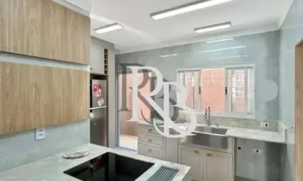 Casa com 3 dormitórios à venda, 130 m² por R$ 985.000,00 - Jardim Paulista - Atibaia/SP