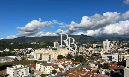 Apartamento com 1 quarto à venda na Rua Olegário Cunha Lobo, Atibaia Jardim, Atibaia