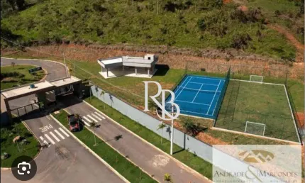 Terreno à venda, 499 m² por R$ 250.000 - Jardim Colina do Sol - Bom Jesus dos Perdões/SP