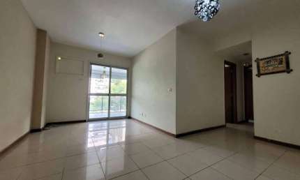 • Normandie Rio 2 • Barra | Apartamento 2 quartos 82 m² •