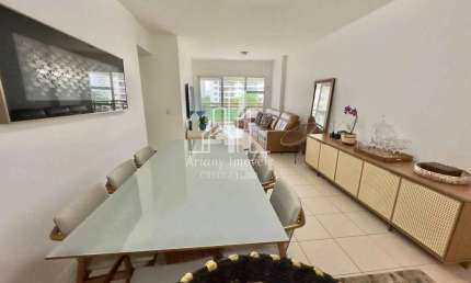• Reserva Jardim | Apartamento 4 quartos  115 m² - Reformado | Cidade Jardim |