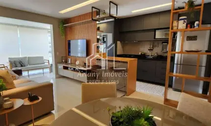 • soho residence barra olímpica | apartamento porteira fechada 2 suítes