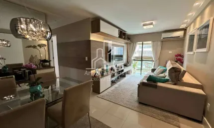 • Green Park Rio 2 • Barra | Apartamento 2 quartos 77 m² •