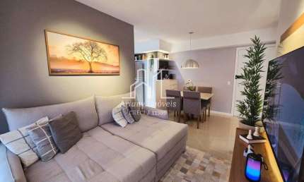 • Luar do Pontal - Apartamento 2 Quartos Impecável no Recreio •