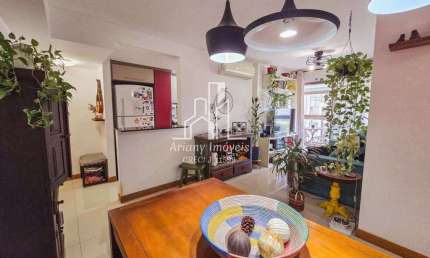 Apartamento com 3 quartos para alugar na Avenida Henfil, 25, Recreio dos Bandeirantes, Rio de Janeiro