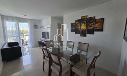 • Vent Residencial - Locação Apartamento 2 quartos no Camorim 65 m² •