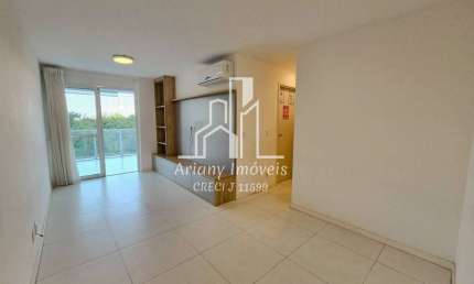 • Frames Residence Pontal Recreio -  Apartamento 2 Quartos 83 m²